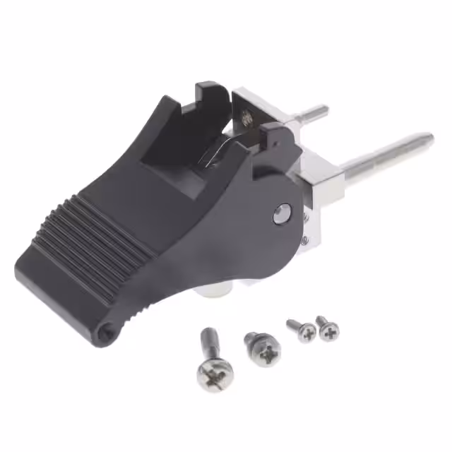 90100056-2 Vector Electronics  Accessoires pour guide de cartes